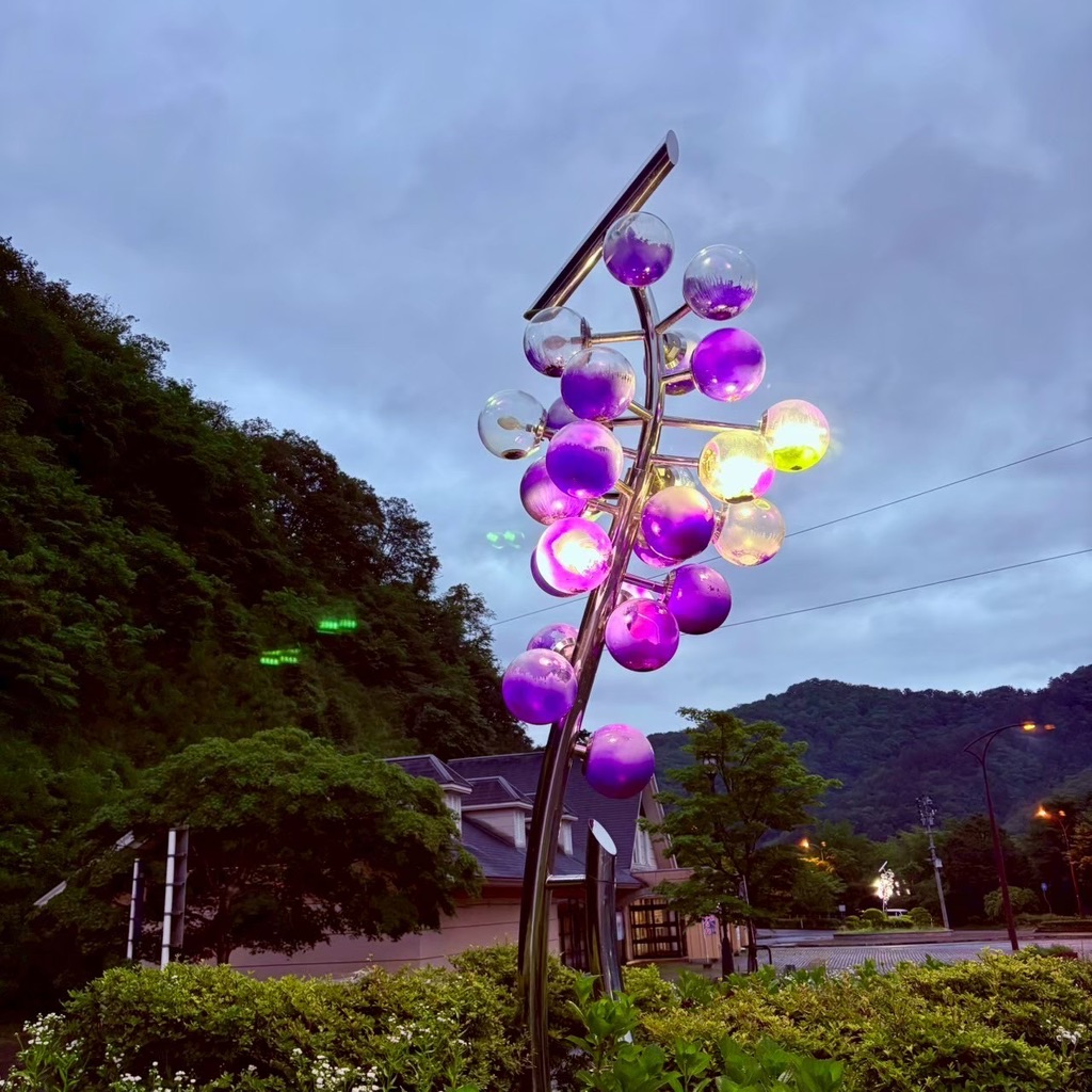道の駅 はやちねの写真