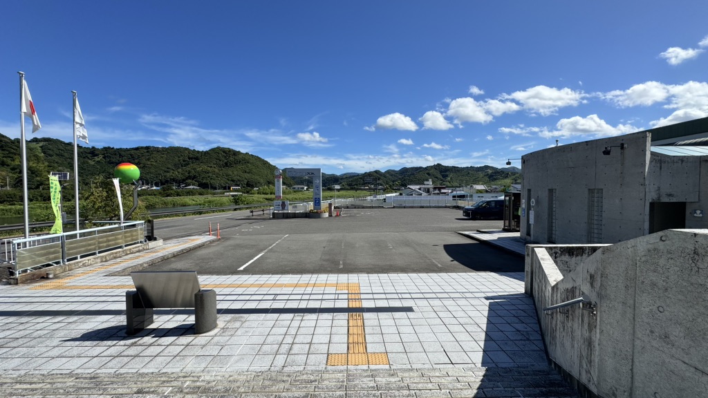 道の駅 みなべうめ振興館の写真
