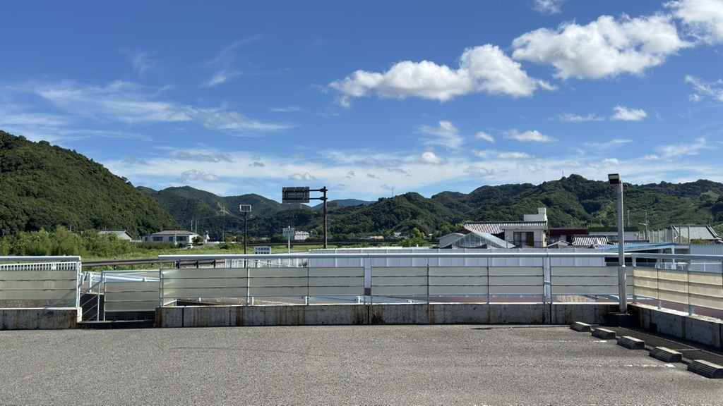 道の駅 みなべうめ振興館の写真