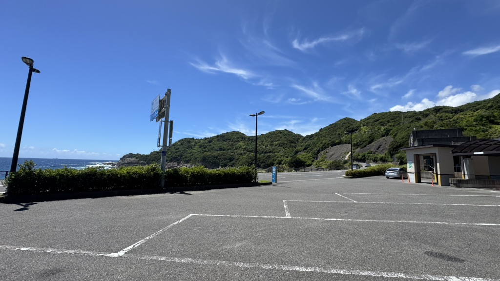 道の駅 イノブータンランド・すさみの写真