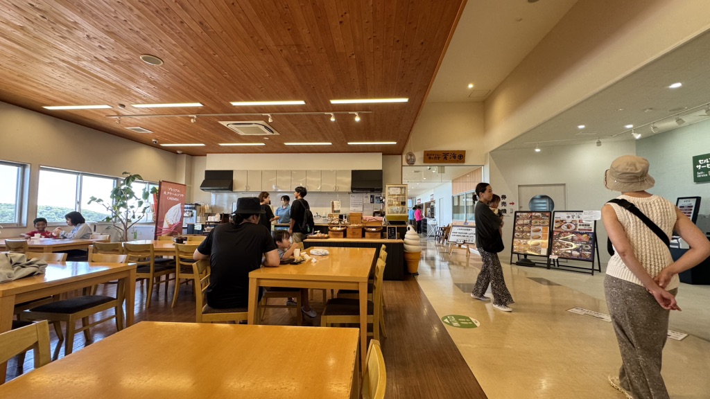 道の駅 すさみの写真