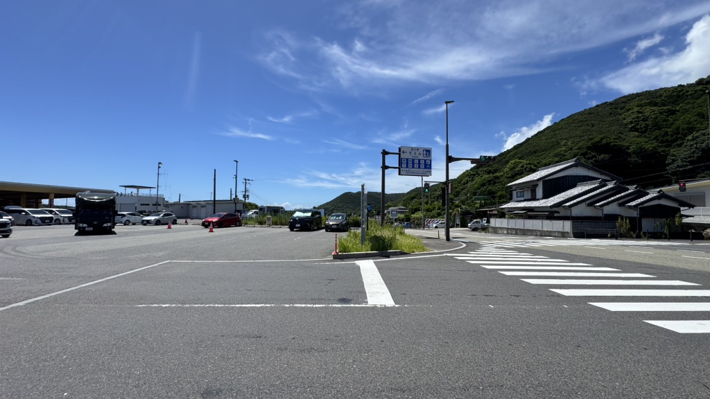 道の駅 すさみの写真