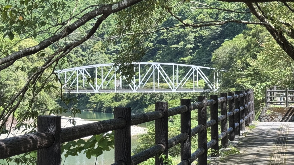 道の駅 一枚岩の写真