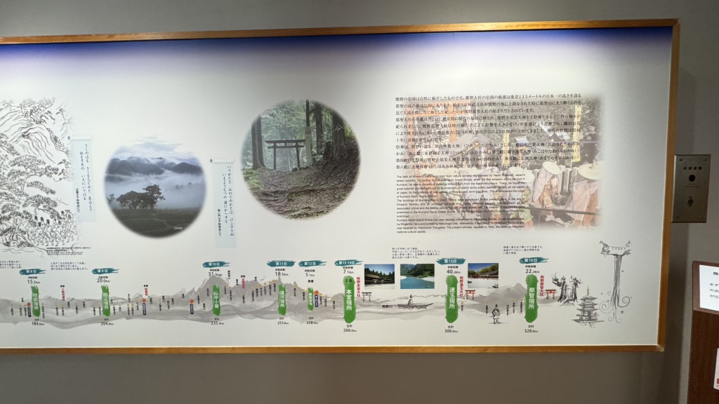 道の駅 なちの写真