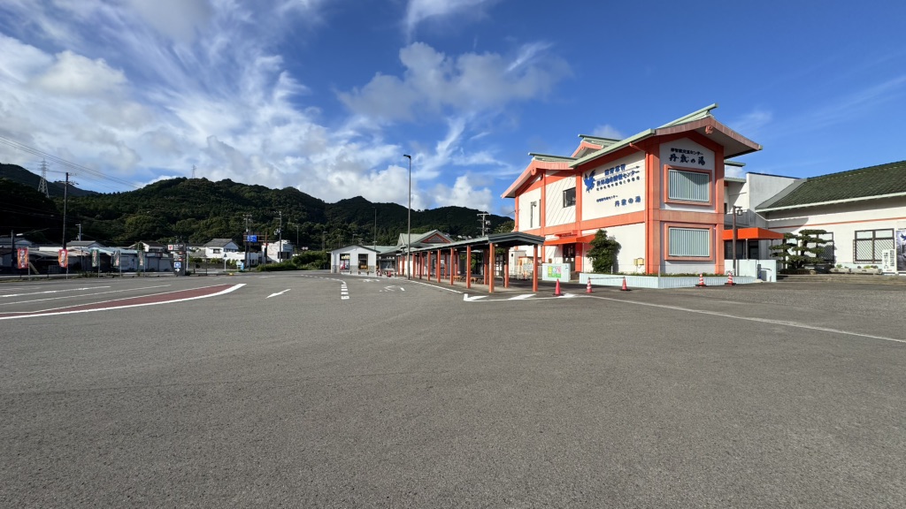 道の駅 なちの写真