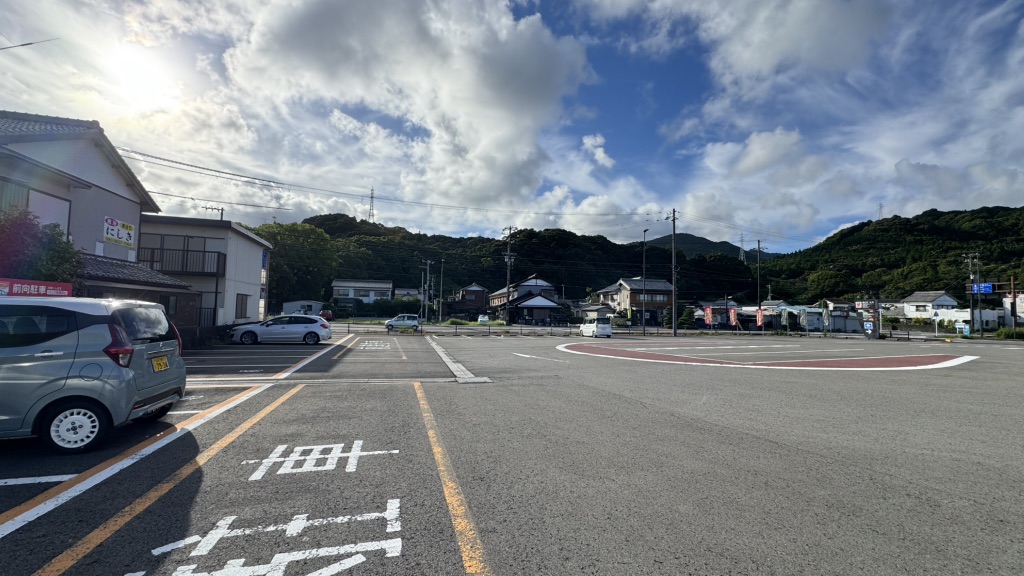 道の駅 なちの写真