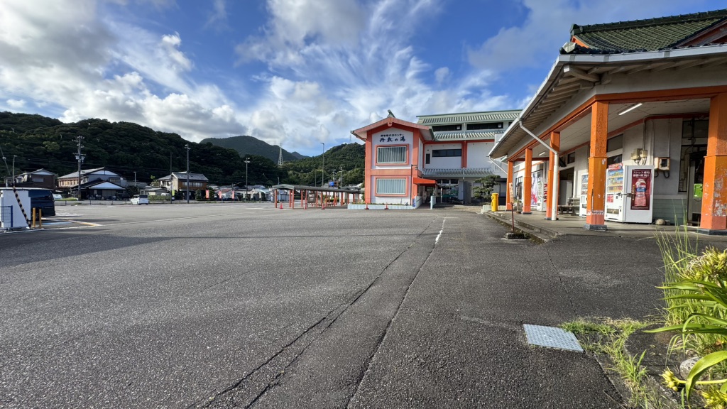 道の駅 なちの写真