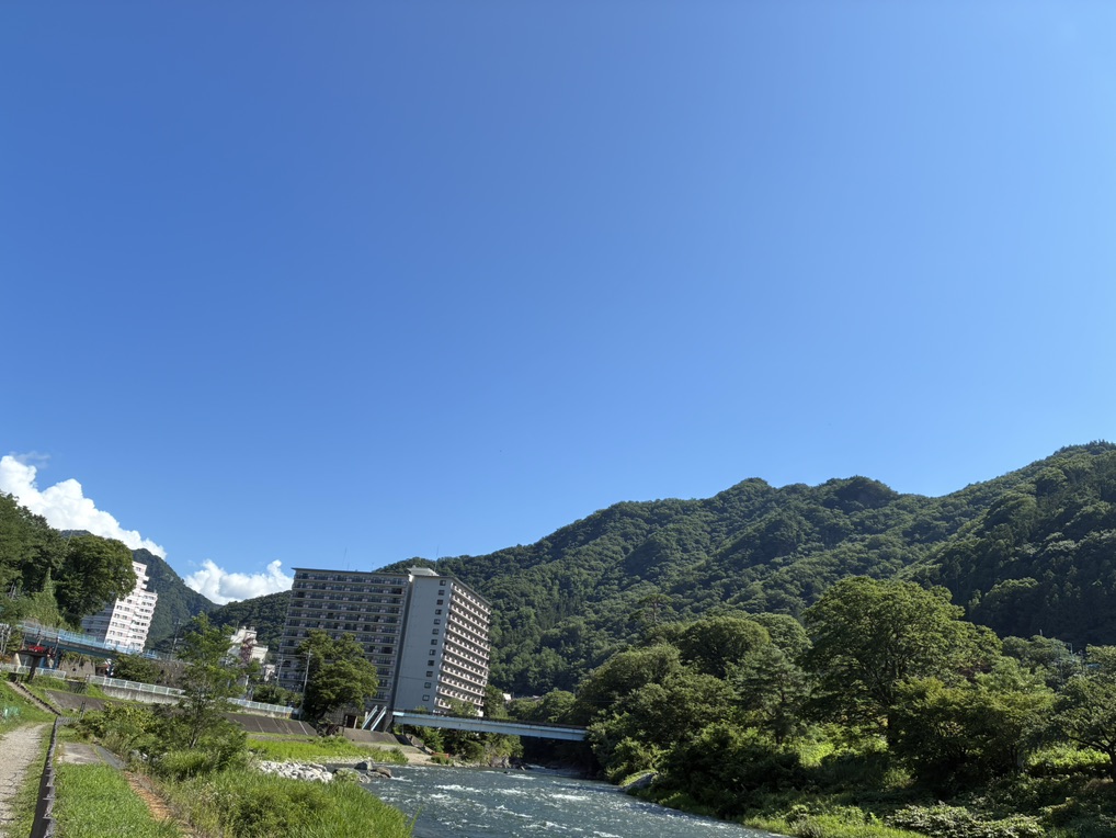 道の駅 みなかみ水紀行館の写真