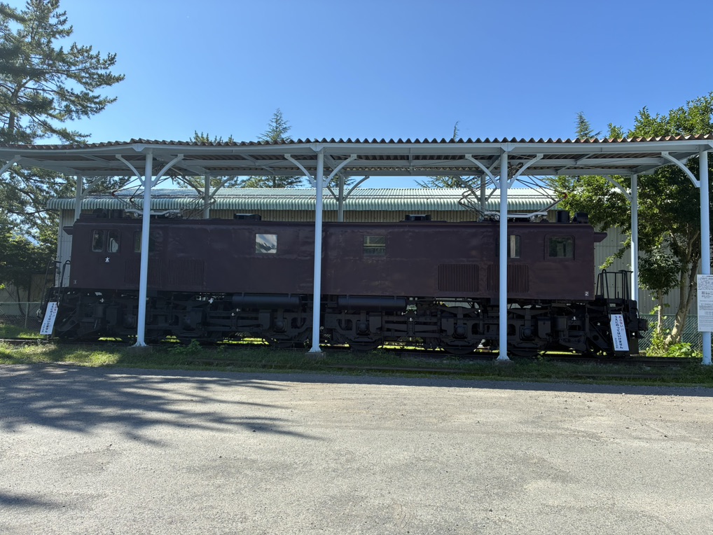 道の駅 みなかみ水紀行館の写真