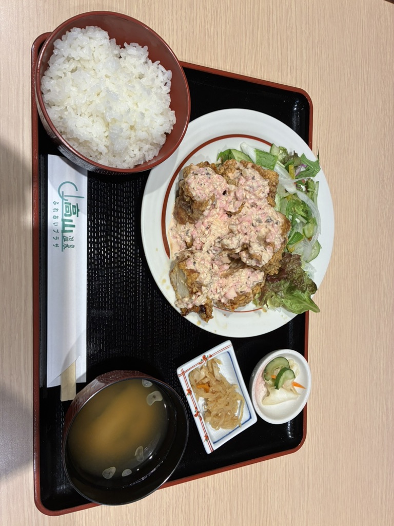 道の駅 中山盆地の写真
