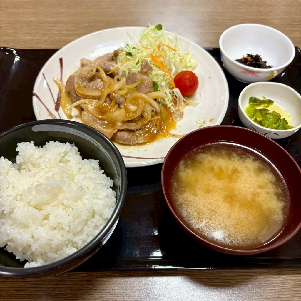 道の駅 ならはの写真
