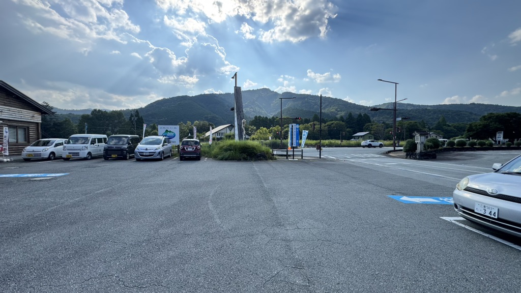 道の駅 奥伊勢木つつ木館の写真