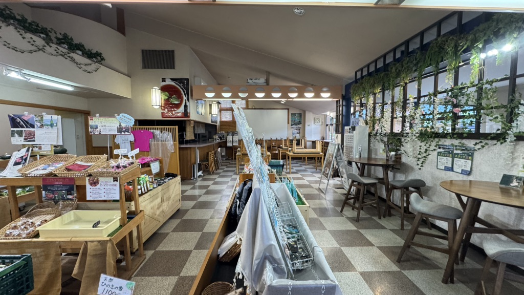 道の駅 海山の写真