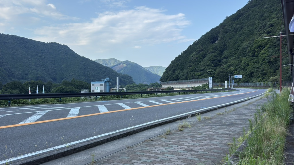 道の駅 海山の写真