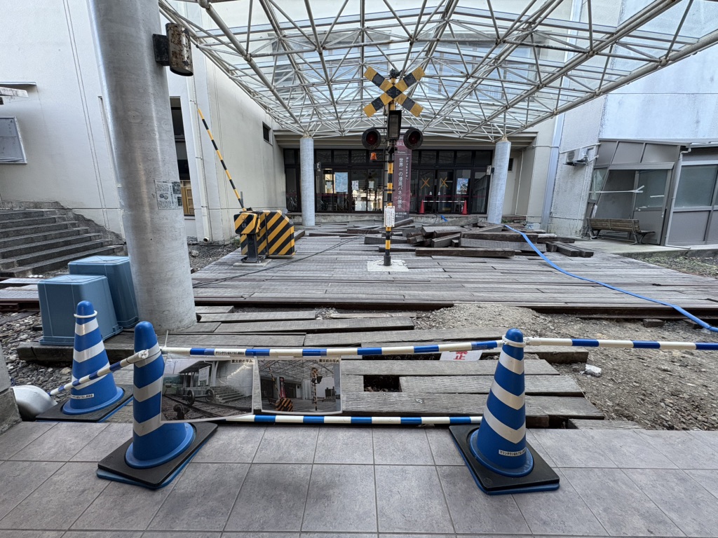 道の駅 輪島の写真