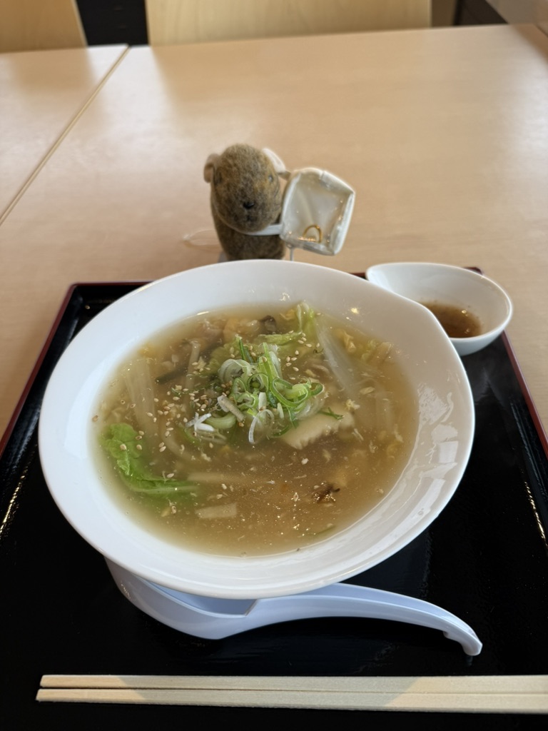 道の駅 スタープラザ　芦別の写真