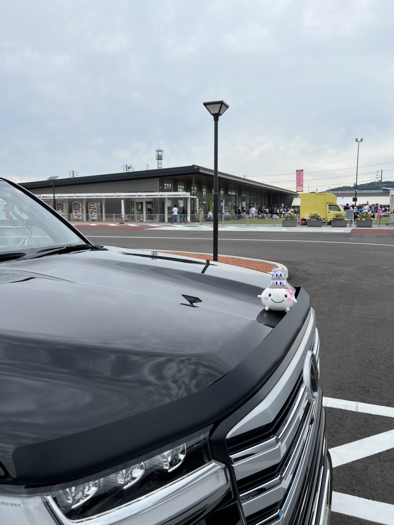 道の駅 マチテラス日進の写真