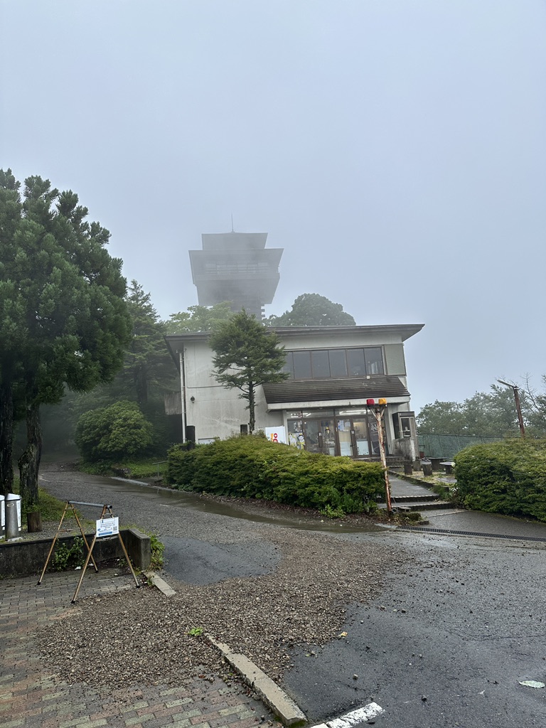 道の駅 田辺市龍神ごまさんスカイタワーの写真