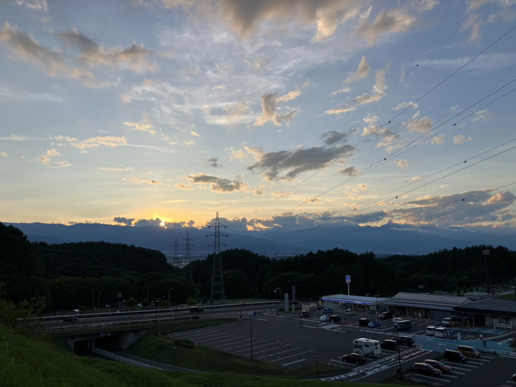 道の駅 小坂田公園の写真