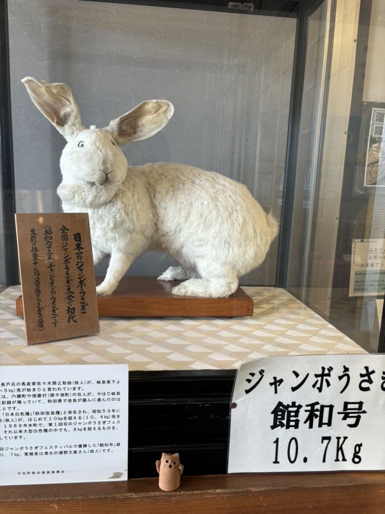 道の駅 なかせんの写真