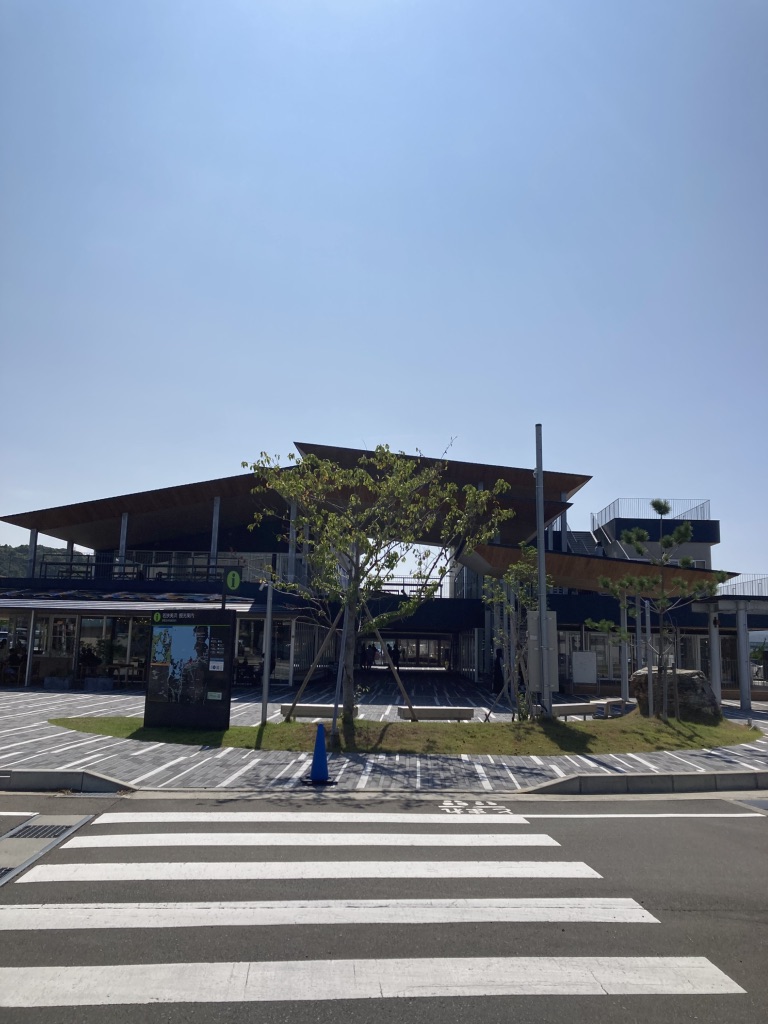 道の駅 若狭美浜はまびよりの写真