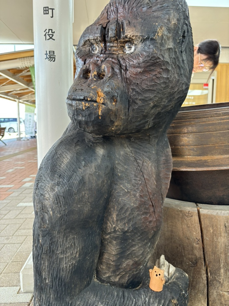 道の駅 たがみの写真