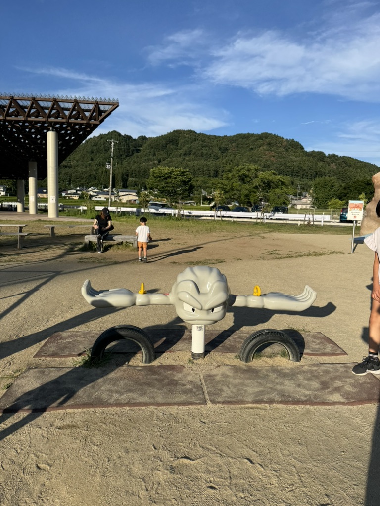 道の駅 いわて北三陸の写真