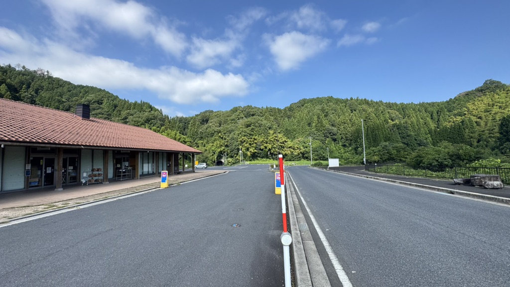 道の駅 おろちの里の写真