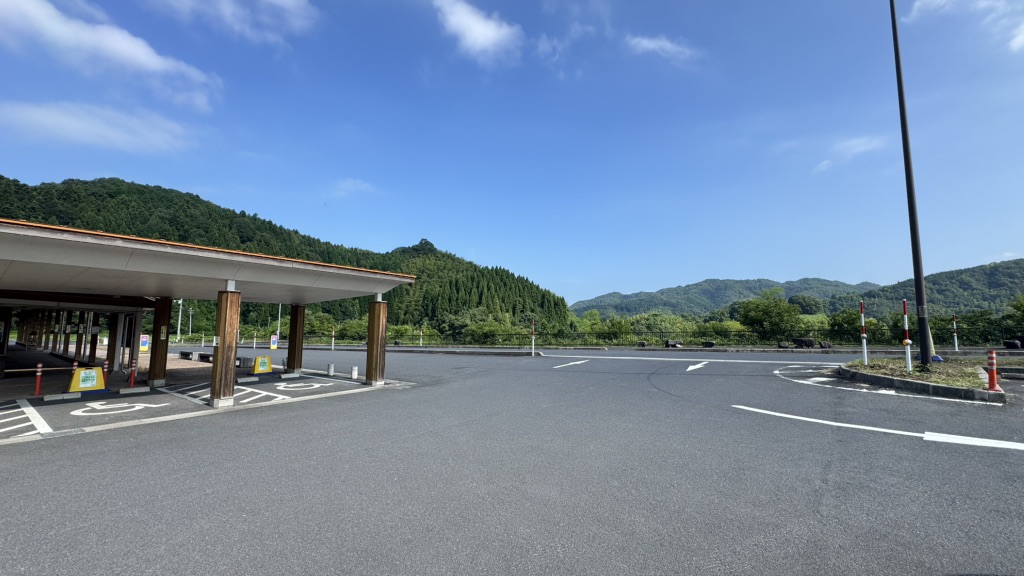 道の駅 おろちの里の写真