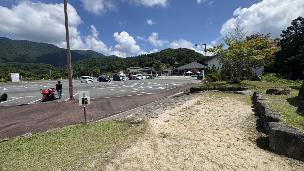 道の駅 奥出雲おろちループの写真