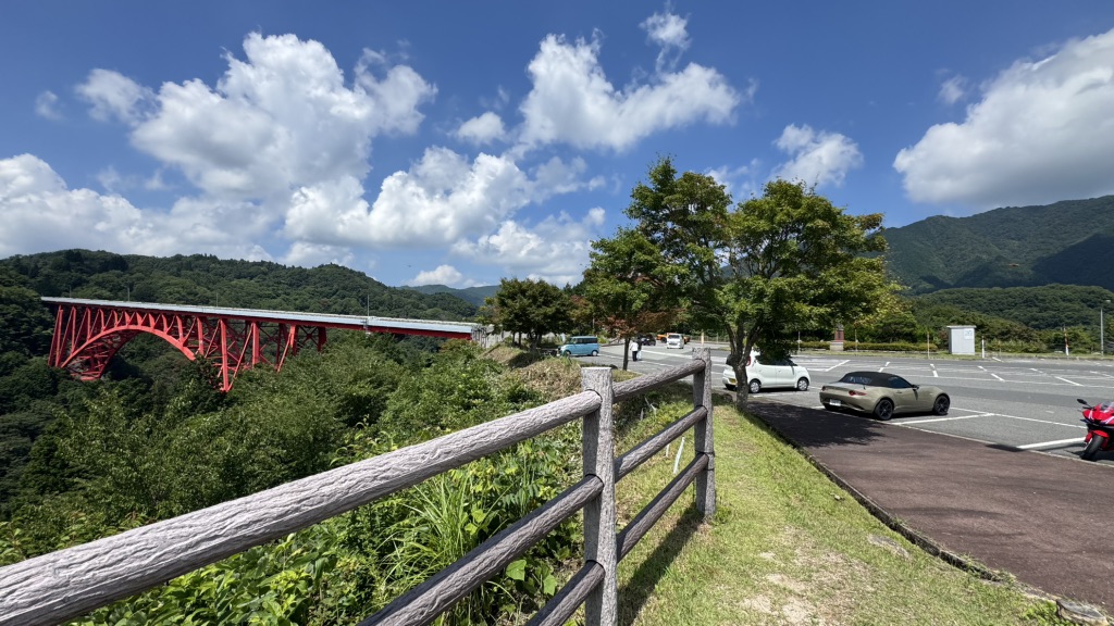 道の駅 奥出雲おろちループの写真
