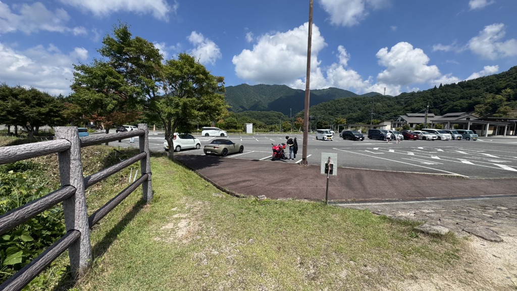 道の駅 奥出雲おろちループの写真