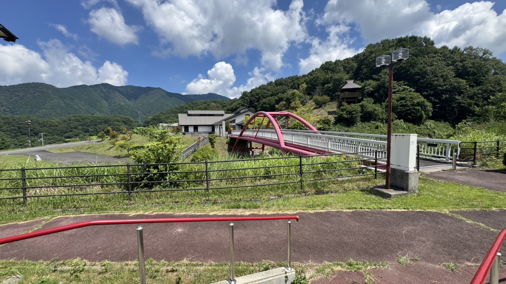 道の駅 奥出雲おろちループの写真