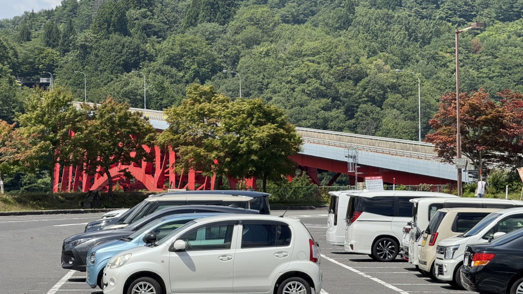 道の駅 奥出雲おろちループの写真