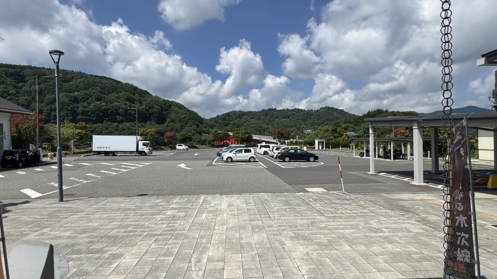 道の駅 奥出雲おろちループの写真