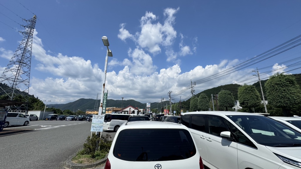道の駅 遊YOUさろん東城の写真