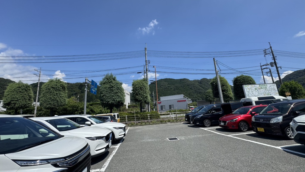 道の駅 遊YOUさろん東城の写真