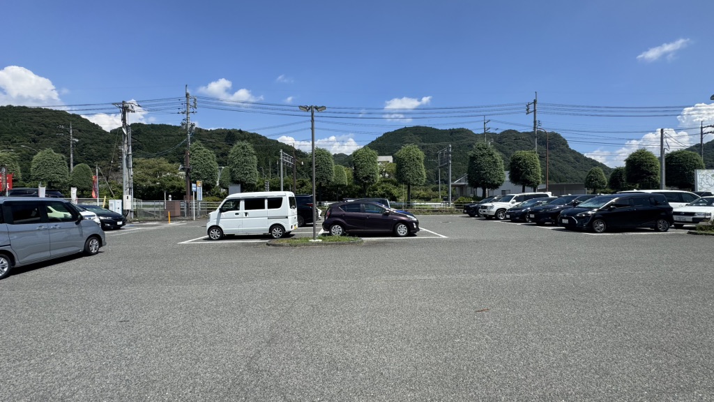 道の駅 遊YOUさろん東城の写真