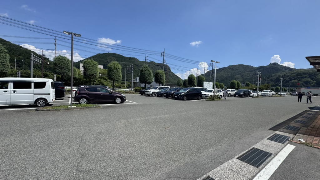 道の駅 遊YOUさろん東城の写真