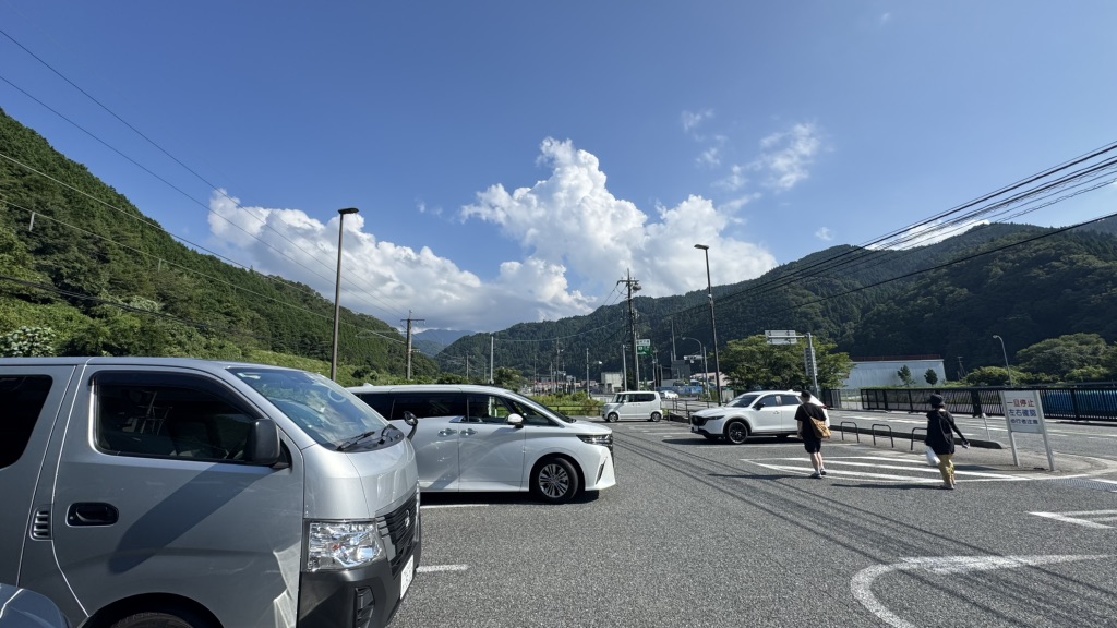 道の駅 奥大山の写真