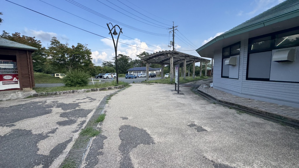 道の駅 蒜山高原の写真