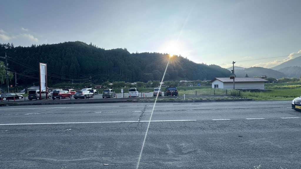 道の駅 がいせん桜 新庄宿の写真