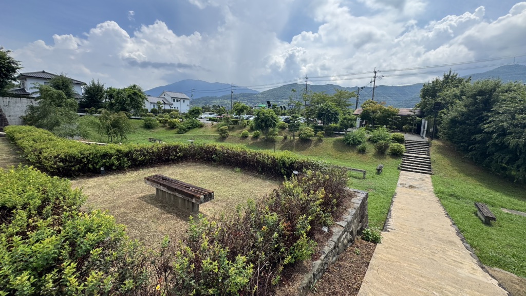 道の駅 藍ランドうだつの写真