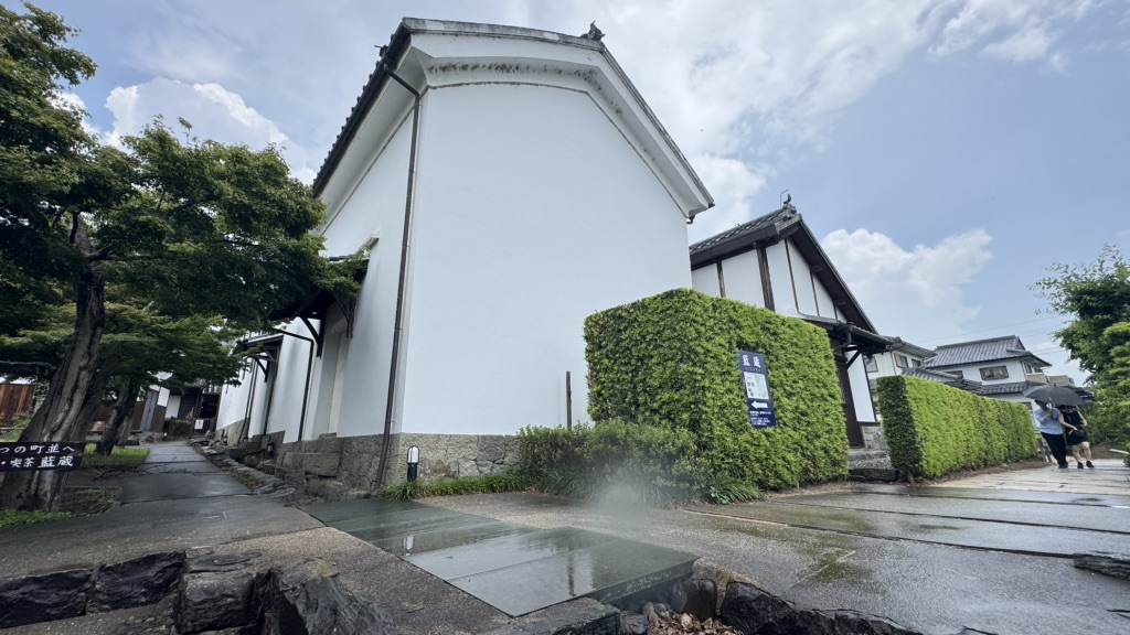 道の駅 藍ランドうだつの写真