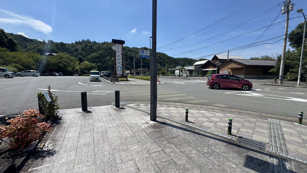 道の駅 ながおの写真