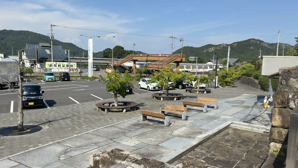 道の駅 みろくの写真