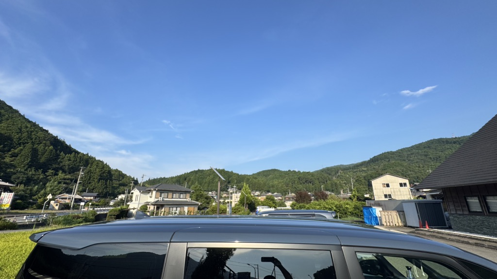 道の駅 温泉の里神山の写真