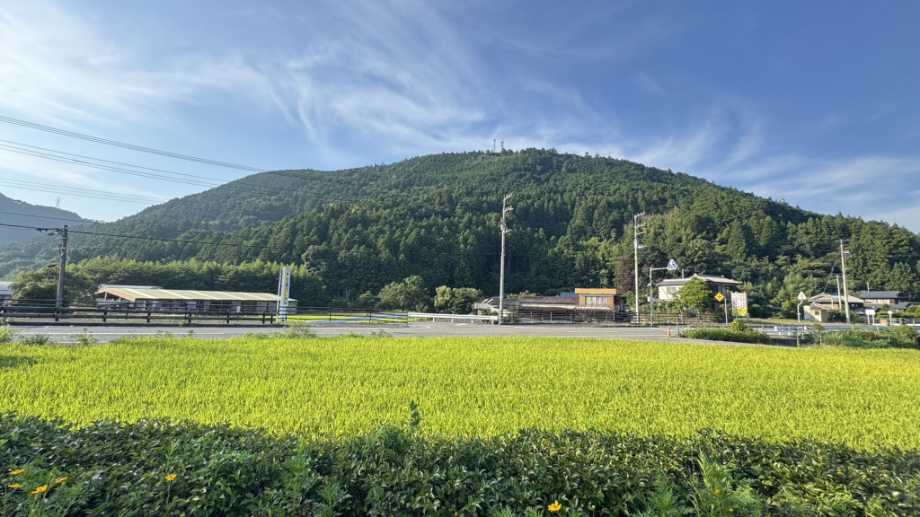道の駅 温泉の里神山の写真