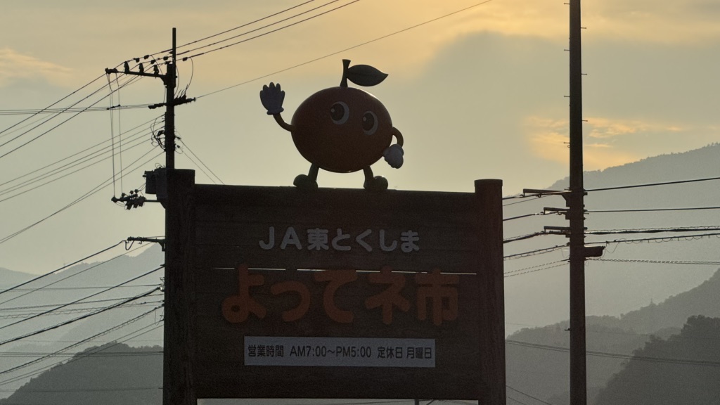 道の駅 ひなの里かつうらの写真