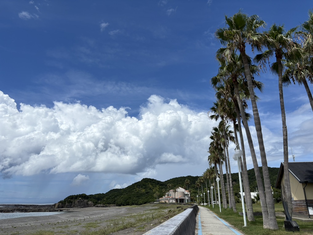 道の駅 志原海岸の写真